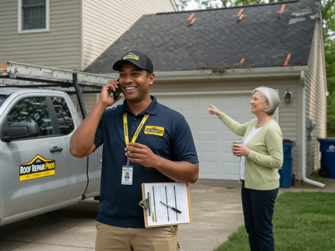 Roof Repair Mead, NE FAQs